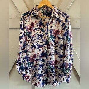 Lauren Ralph Lauren Multicolor Women’s Shirt